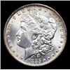 Image 2 : 1885-o Morgan Dollar $1 Grades GEM+ Unc