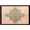 Image 3 : 1910 Imperial Germayn 50 mark Note P# 41 Grades vf++