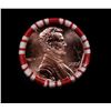 Image 2 : Shotgun Lincoln 1c roll, 2006-d 50 pcs Steel-Strong Wrapper.