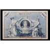 Image 2 : 1908 Imperial germany 100 mark Note P# 33A Grades Select AU