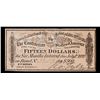 Image 2 : C.S.A 15 dollar Intrest Note Grades Choice AU/BU Slider
