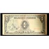 Image 2 : 1943 Philippines Under Japanese Occupation 1 Peso Note P# 109A Grades f+