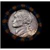 Image 2 : Shotgun Jefferson 5c roll, 1990-p 40 pcs Vintage Bank Wrapper