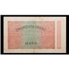 Image 3 : 1923 Imperial Germany 20,000 Mark Note P# 85C Grades vf++