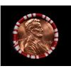Image 2 : Shotgun Lincoln 1c roll, 1982-p 50 pcs Steel-Strong Wrapper.