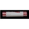 Image 3 : Shotgun Lincoln 1c roll, 1982-p 50 pcs Steel-Strong Wrapper.
