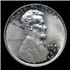 Image 2 : 1943-s Lincoln Cent 1c Grades Choice+ Unc