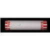 Image 3 : Shotgun Lincoln 1c roll, 2017-d 50 pcs Steel-Strong Wrapper.