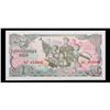 Image 2 : 1978 Upper Korea 1 Won Note P# 18c Grades Gem CU