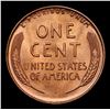 Image 3 : 1937-d Lincoln Cent 1c Grades GEM++ Unc RD
