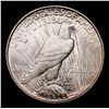 Image 3 : 1923-p Peace Dollar $1 Grades GEM Unc