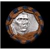 Image 2 : Shotgun Jefferson 5c roll, 2008-d 40 pcs Vintage Bank Wrapper