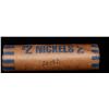 Image 4 : Shotgun Jefferson 5c roll, 2008-d 40 pcs Vintage Bank Wrapper