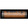 Image 3 : Shotgun Jefferson 5c roll, 1992-d 40 pcs Vintage Bank Wrapper