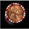 Image 2 : Shotgun Lincoln 1c roll, 1981-p 50 pcs Steel-Strong Wrapper.