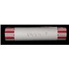 Image 3 : Shotgun Lincoln 1c roll, 1974-p 50 pcs Steel-Strong Wrapper.