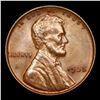Image 2 : 1935-p Lincoln Cent 1c Grades GEM Unc BN
