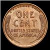 Image 3 : 1935-p Lincoln Cent 1c Grades GEM Unc BN