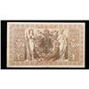 Image 3 : 1910 Imperial Germany 1,000 mark Note P# 45A Grades Choice AU/BU Slider