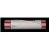 Image 3 : Shotgun Lincoln 1c roll, 2000-p 50 pcs Steel-Strong Wrapper.