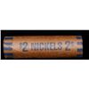 Image 3 : Shotgun Jefferson 5c roll, 2008-d 40 pcs Vintage Wrapper