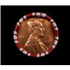 Image 2 : Shotgun Lincoln 1c roll, 1973-p 50 pcs Steel-Strong Wrapper.