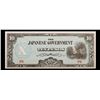 Image 2 : 1942 Philippines Under Japanese occupation 10 Peso Note P# 108A Grades Choice CU