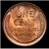 Image 3 : 1936-p Lincoln Cent 1c Grades GEM++ RD