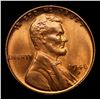Image 2 : 1946-d Lincoln Cent 1c Grades GEM++ Unc RD