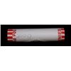 Image 3 : Shotgun Lincoln 1c roll, 2017-d 50 pcs Bank Wrapper.
