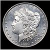 Image 2 : 1884-o Morgan Dollar $1 Grades Choice Unc PL