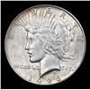 Image 2 : 1926-s Peace Dollar $1 Grades Select Unc