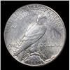 Image 3 : 1926-s Peace Dollar $1 Grades Select Unc