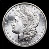 Image 2 : 1881-s Morgan Dollar $1 Grades Choice Unc