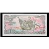 Image 2 : 1978 Upper Korea 1 Won Note P# 18c Grades Gem CU