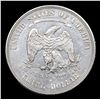 Image 3 : ***Auction Highlight*** 1875-s Trade Dollar $1 Graded Select+ Unc BY USCG (fc)