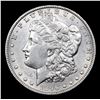 Image 2 : ***Auction Highlight*** 1896-o Morgan Dollar $1 Graded Select Unc By USCG (fc)