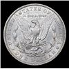 Image 3 : ***Auction Highlight*** 1896-o Morgan Dollar $1 Graded Select Unc By USCG (fc)