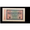 Image 2 : 1923 Weimar Germany 20,000 Mark Note P# 85E Grades Choice AU/BU Slider