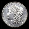 Image 2 : ***Auction Highlight*** 1901-s Morgan Dollar $1 Graded Choice Unc BY USCG (fc)