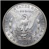 Image 3 : ***Auction Highlight*** 1901-s Morgan Dollar $1 Graded Choice Unc BY USCG (fc)