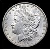 Image 2 : ***Auction Highlight*** 1897-o Morgan Dollar $1 Graded Select+ Unc By USCG (fc)