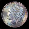 Image 2 : 1878-s Morgan Dollar $1 Grades Choice Unc