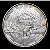 Image 3 : 1938-p Arkansas Old Commem Half Dollar 50c Grades GEM+ Unc