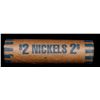 Image 3 : Shotgun Jefferson 5c roll, 1992-d 40 pcs Vintage Wrapper