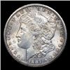 Image 2 : 1887-s Morgan Dollar $1 Grades Select+ Unc
