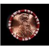 Image 2 : Shotgun Lincoln 1c roll, 2000-p 50 pcs Steel-Strong Wrapper.