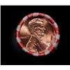 Image 2 : Shotgun Lincoln 1c roll, 2002-d 50 pcs Bank Wrapper.