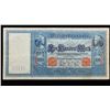 Image 3 : 1910 Imerpial Germany 100 Mark Note P# 42 Grades vf++