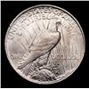 Image 3 : 1923-p Peace Dollar $1 Grades Choice Unc